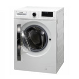 Euromaid Washing Machine Front Load 8.5kg White EFLP850W