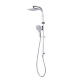 Oliveri Monaco Dual Shower Set Chrome MO36342CR (4646980812860)