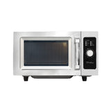 Artusi Microwave Freestanding Stainless Steel AMO25COM