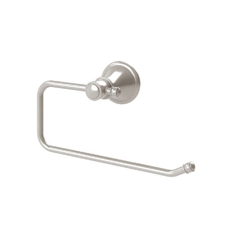 Phoenix Nostalgia Hand Towel Holder Brushed Nickel NS893-40 (4659229327420)