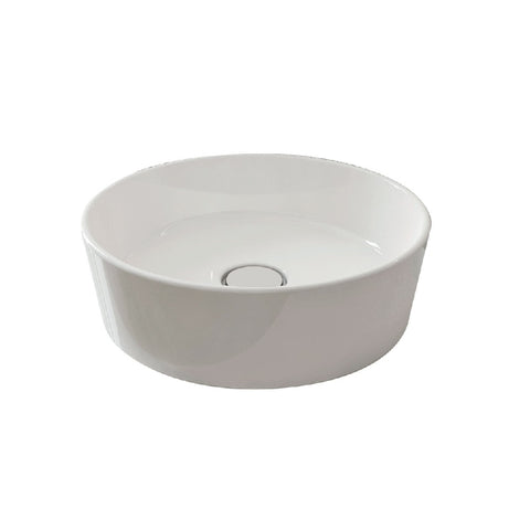 Fienza Above Counter Basin RAK Moon Round 606000W