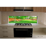 Kleenmaid Oven 90cm Multifunction OMF9411