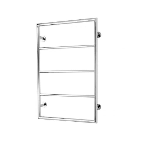 Phoenix Vivid Towel Ladder Chrome VA870