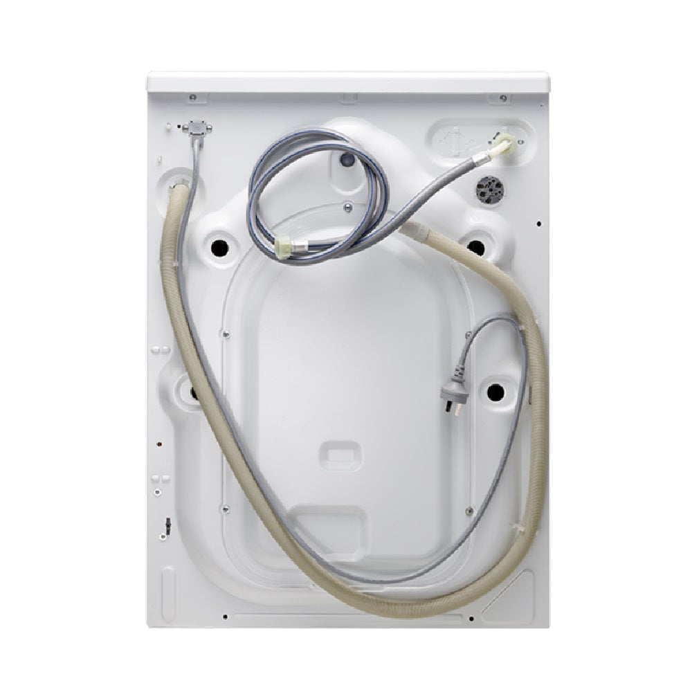 Euromaid Washing Machine Front Load 10kg White EFLP1000W