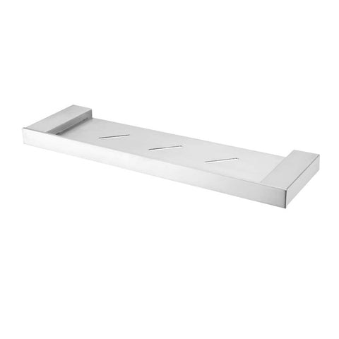 Oliveri Athens Metal Shelf 420mm Chrome AT4687ACR (4646979207228)