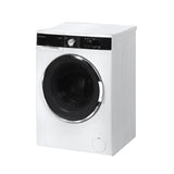Artusi Washing Machine 8kg Front Loader White AWM1814W