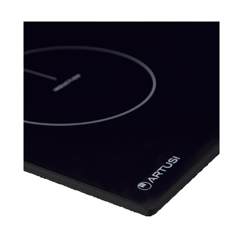 Artusi Induction 60cm Cooktop Black CAID636B