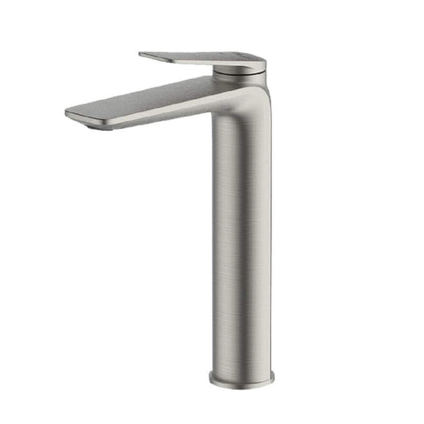 Oliveri Paris Basin Tower Brushed Nickel PA070520BN (4646982844476)