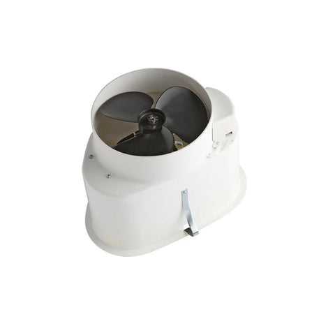 IXL Tastic Eco Vivid 3 in 1 Bathroom Heater, Exhaust Fan & Light 11344