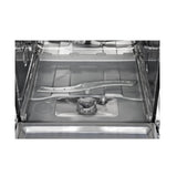 Artusi Dishwasher Benchtop Stainless Steel ADW8TTX