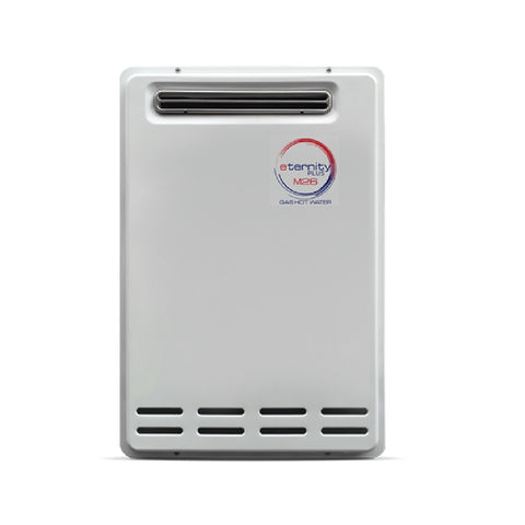Chromagen Eternity Plus 26L Continuous Flow Hot Water Heater Natural Gas B2653NG (4689841913916)