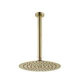 Fienza Kaya Ceiling Dropper Set Urban Brass 411125UB-C (4705871462460)