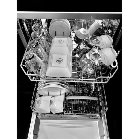 Kleenmaid Dishwasher Freestanding 60cm Stainless Steel DW6020X