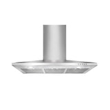 Artusi Rangehood 90cm Canopy W/ Charcol Filter Stainless Steel ACH905X (4615430996028)