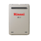 Rinnai Continuous Flow B26N Preset to 50c (Natural Gas) Hot Water Unit B26N50 (4689842339900)