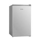 Euromaid Bar Fridge 126L Stainless Steel EBF126S