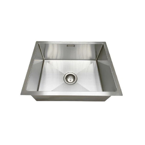 Everhard Excellence Squareline 42L Utility Sink Stainless Steel 73177B