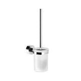 Phoenix Vivid Toilet Brush & Holder Chrome VA50800C