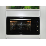 Kleenmaid Oven 90cm Multifunction OMF9411