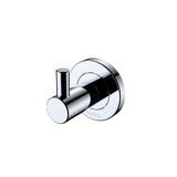 Fienza Kaya Robe Hook Chrome 82804 (4705871855676)