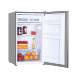 Euromaid Bar Fridge 126L Stainless Steel EBF126S