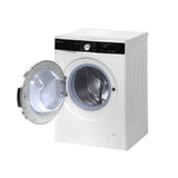 Artusi Washing Machine 7kg Front Loader White AWM1712W