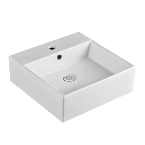 Oliveri Munich Counter Top Basin MU7063CT (4646985072700)