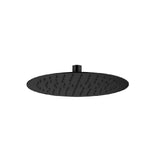 Fienza Kaya Shower Head Matte Black 411125B (4705870839868)