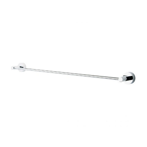 Phoenix Vivid Single Towel Rail 900mm Chrome VA803 CHR
