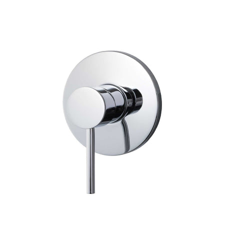 Seima Verso Shower Mixer Chrome 191727