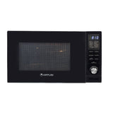 Artusi Microwave 25L Freestanding With Grill In Black AMG25B (4615428341820)