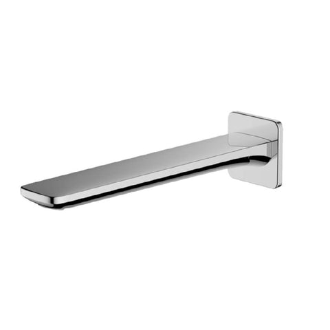 Oliveri Paris Spout 200 Chrome PA102200CR (4646983073852)