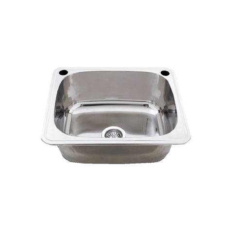 Everhard Classic 35L Utility Sink 71491