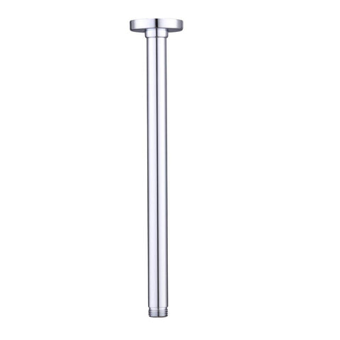 Oliveri Rome Ceiling Arm STR Chrome RO15293CR (4646981271612)