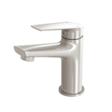 Phoenix Arlo Basin Mixer Brushed Nickel 151-7700-40 (4659228573756)