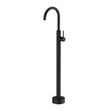 Oliveri Venice Bath Filler Matte Black VE994526MB (4646984843324)