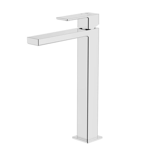 Oliveri Prague Basin Tower Chrome PR114500CR (4646984220732)