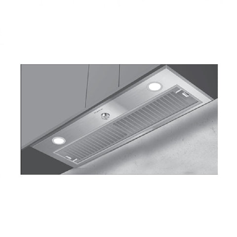 Kleenmaid Rangehood Undermount 70cm Stainless Steel RHUC91