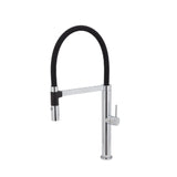 Fienza Kaya Sink Mixer Pull Down Chrome 228109 (4705865531452)