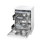 Artusi Freestanding Dishwasher White ADW7003W