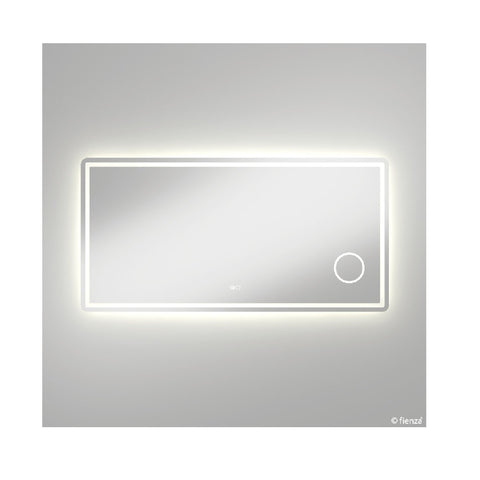 Fienza Deejay LED 1400mm Mirror LED04-140 (4641025228860)