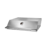 Artusi BBQ Roasting 80cm Lid Only (Suit Model ABBQM2) 316 Stainless Steel ABBQMH2