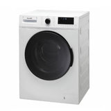 Euromaid Washing Machine Front Load 8.5kg White EFLP850W