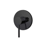 Seima Verso Shower Mixer Matte Black 191936