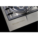 Kleenmaid Cooktop Gas 110cm Stainless Steel GCT11030