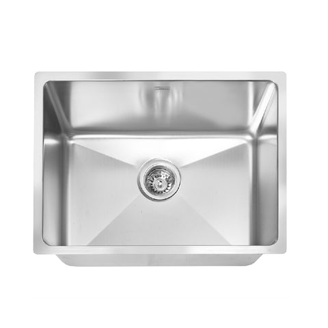 Artusi Sink Single Bowl  Stainless Steel REGENT (4615432208444)