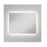 Fienza Luciana LED 900mm Mirror LED02-90 (4641024999484)