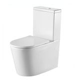 Oliveri Vienna Toilet Suite White VI1273 (4646986252348)