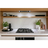 Kleenmaid Cooktop Gas 60cm Black GCTK6012