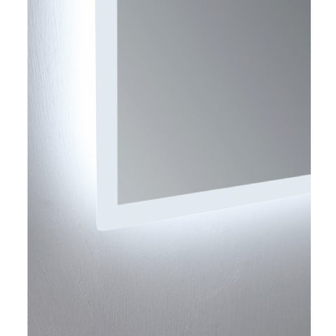 Remer Arch Mirror LED 500x900mm AR50D
